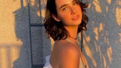 valentina Boscardin morte covid-19 manequim modelo