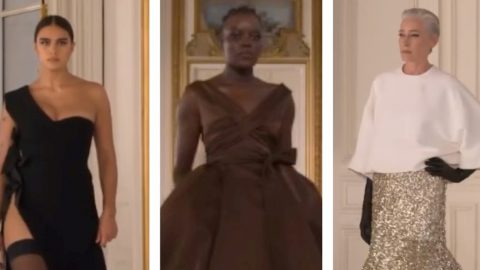 cabelos brancos diversidade corpos valentino pierpaolo picciali