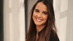 Sara Matos fotografia amamentar filho bastidores trabalho Manuel famosos