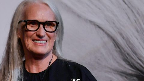 Jane campion óscares Luís Sequeira