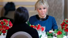 Brigitte Macron tribunal
