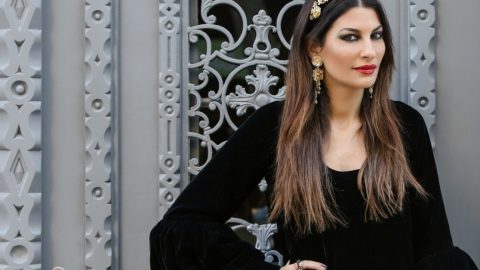 Raquel Prates cirurgia endometriose histerectomia