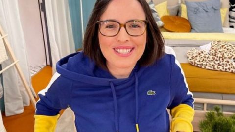 Joana Marques SIC ídolos Ana bacalhau sara matos