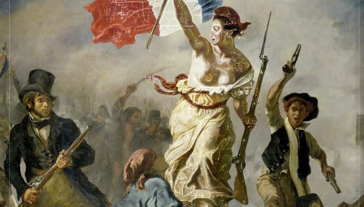 Nous sommes marianne