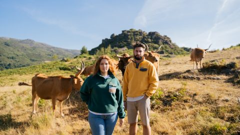 projeto serra Lsemana da moda de londres london fashion week local goes global