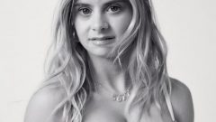 Sofia Jirau Victoria's Secret Trissomia 21 síndrome de Down