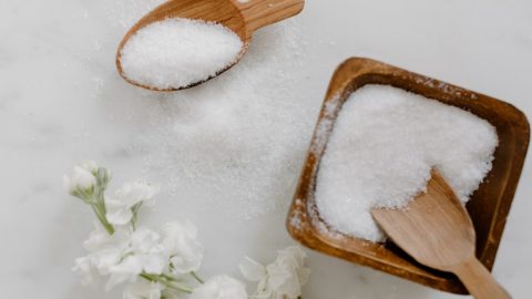 sal açúcar redução alimentos