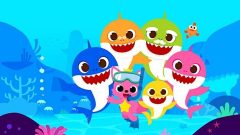 baby shark cinema 2023