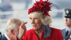 Camilla Carlos rainha consorte biografia