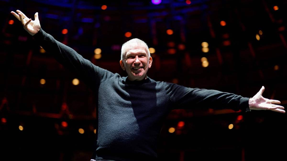 gaultier 42957476_323M26B