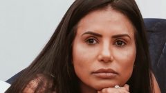 Jaciara dias depressão Bog brother saúde mental