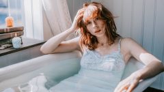 LIngerie mulher shopping dia dos namorados