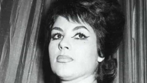 Maria da nazré morte atriz teatro de revista