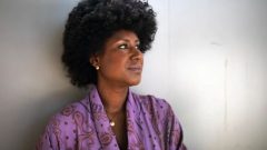 Mariama Barbosa tumor maligno estômago