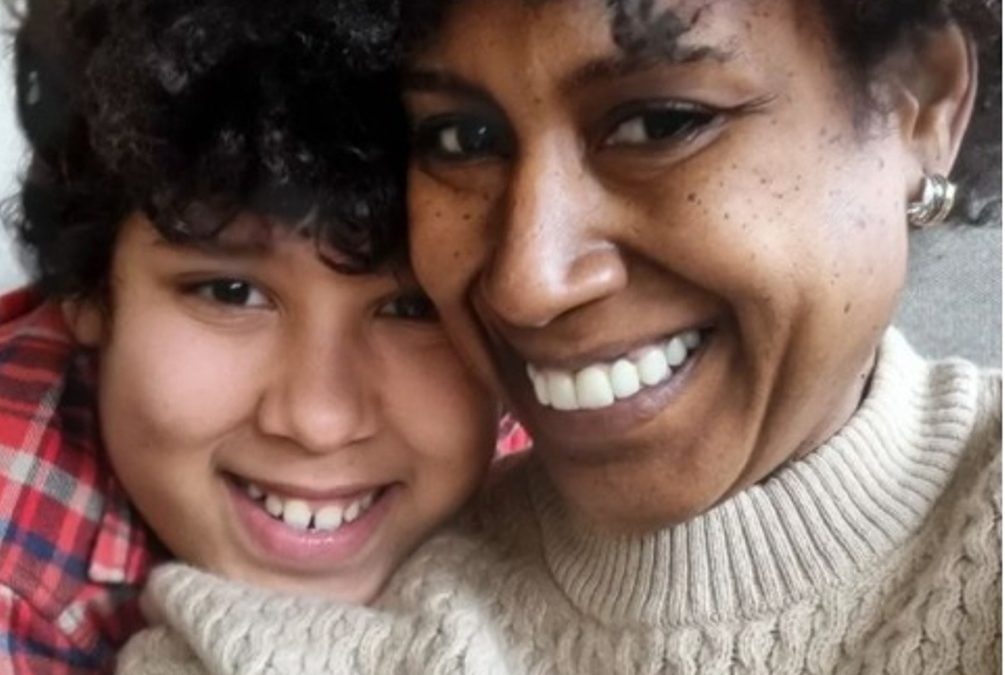 mariama barbosa filho