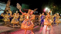 Santos Populares Lisboa regresso 2022