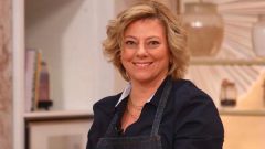 Tia Cátia cancro diagnóstico saúde luta doença