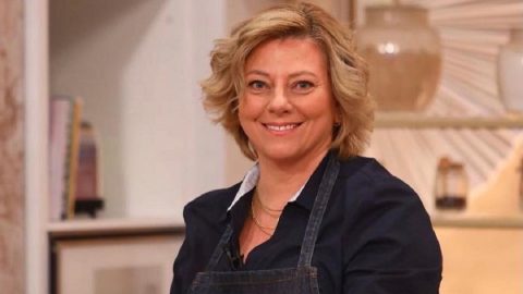 Tia Cátia cancro diagnóstico saúde luta doença