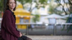 Maria Palha mulheres crianças donetsk Ucrânia guerra