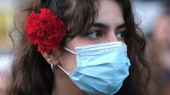 Marcha Dia Internacional da mulher rede 8 de março