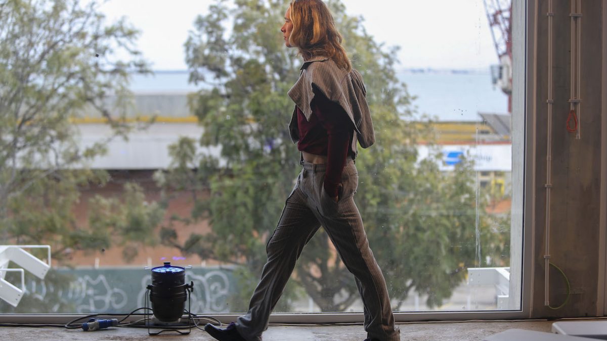 MODALISBOA METAPHYSICAL .