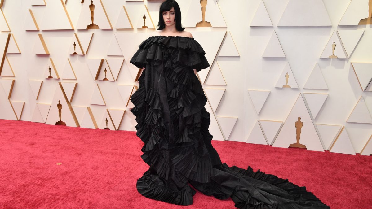 94th Annual Academy Awards - Arrivals
