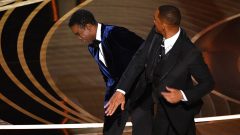 Chris Rock Will Smith Óscares violência Ja