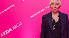 Diretora da Associação ModaLisboa, Eduarda Abbondanza [Fotografia: ModaLisboa]