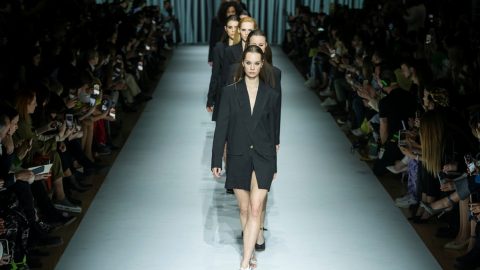 Moda Portugal Fashion Ucrânia Luís Onofre sandálias