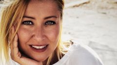 Sonia Nandizk-Herman ajuda RefOCUS media fronteira Polónia