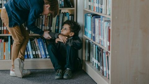 Bullying guerra Ucrânia