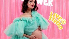 Bumba na Fofinha Bumbs Shower espetaculo transmissão online