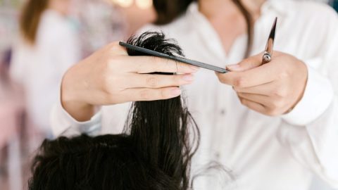 cabelos unhas preços guerra Ucrânia