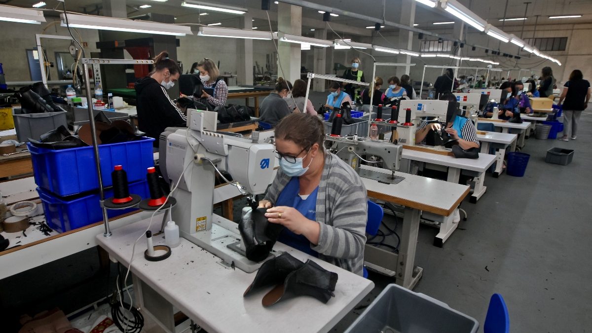 calçado José carmo GI