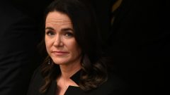 katalin Novak presidente hungria mulher