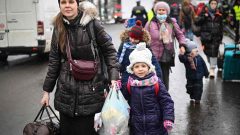 refugiados diretiva europa ucranianos