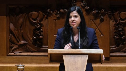 Inês Sousa real Pan 25 de Abril