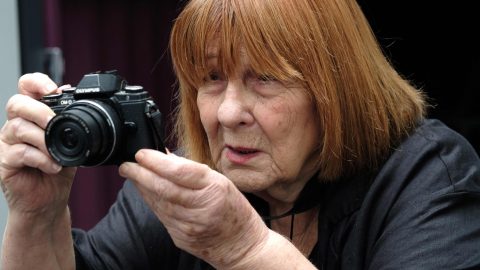 Letizia Battaglia fotografia fotojornalista italiana máfia