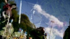 Funeral Eunice Muñoz