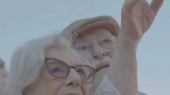 Eunice e Ruy em 'Viagem ao Princípio' [Fotografia: Divulgação]