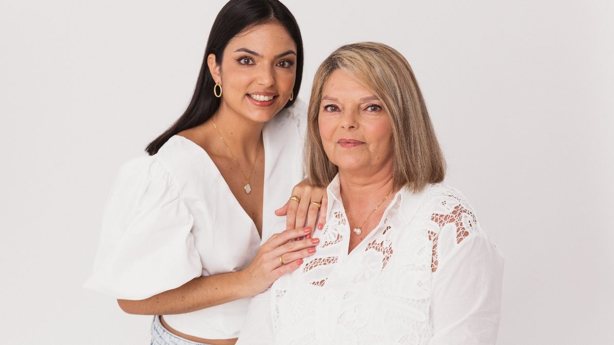 Matilda mãe Matilda mãe