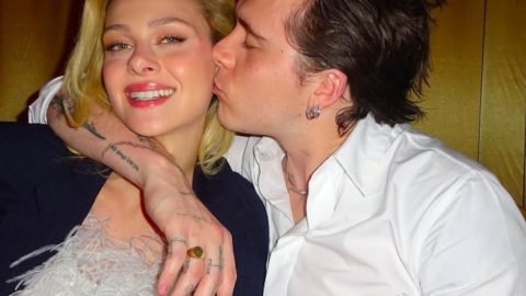 Nicola Peltz Brooklyn Beckham casamento
