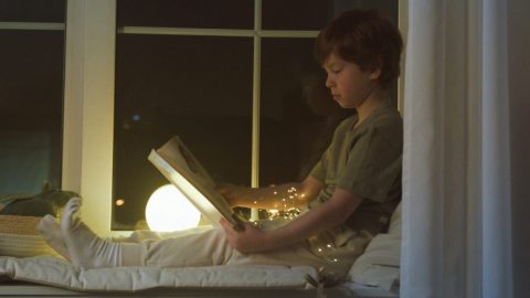 Sono crianças filhos frase proibida