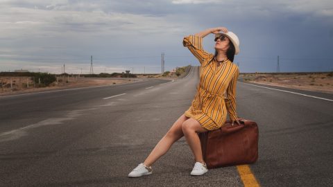 lapsos esquecimentos viagem férias