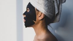 máscaras beleza caseiras