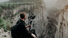 influencer viagem estudo EUA