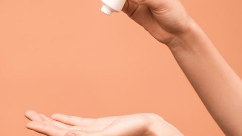 cosméticos infarmed