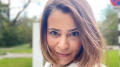 Rita Ferro Rodigues apelo mamografia