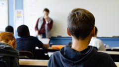 escolas saúde mental estudo resultados agressivos