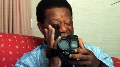 Milton Gonçalves morreu ator brasileiro